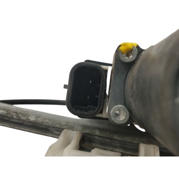 Recambio de elevalunas delantero derecho para mitsubishi colt berlina 5 (z30a) 1.3 cat referencia OEM IAM 0130822207  