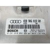 Recambio de centralita motor uce para audi a4 berlina (b5) 1.9 tdi referencia OEM IAM 038906019AN 0281010094 