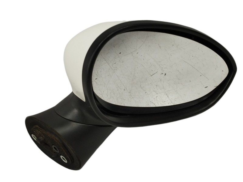 Recambio de retrovisor derecho para fiat 500 hybrid 1.0 referencia OEM IAM   