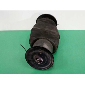 Recambio de amortiguador trasero izquierdo para land rover range rover (lp) hse (165kw) referencia OEM IAM E311550015 MUELLE NEU