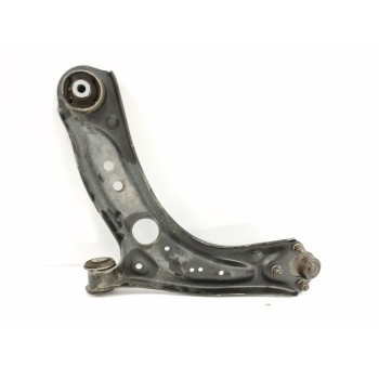 Recambio de brazo suspension inferior delantero derecho para volkswagen t-roc 1.0 tsi referencia OEM IAM 5Q0407152R  