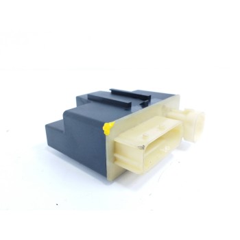 Recambio de caja precalentamiento para citroën c4 picasso 1.6 blue-hdi fap referencia OEM IAM 9801916680  