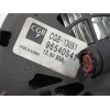 Recambio de alternador para chevrolet kalos 1.4 cat referencia OEM IAM 96540541  