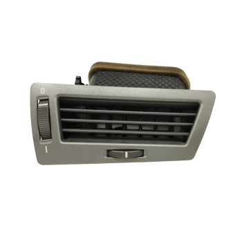 Recambio de rejilla aireadora para bmw 7 (e65, e66, e67) 730 d referencia OEM IAM 64228223334 DELANTERA DERECHA 14121810