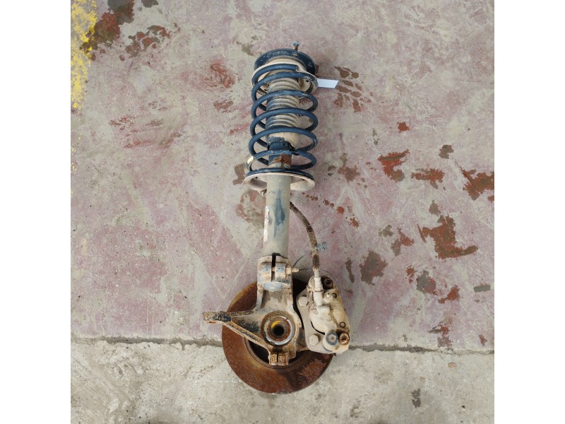 Recambio de amortiguador delantero izquierdo para citroën c15 1.8 diesel (161) referencia OEM IAM   