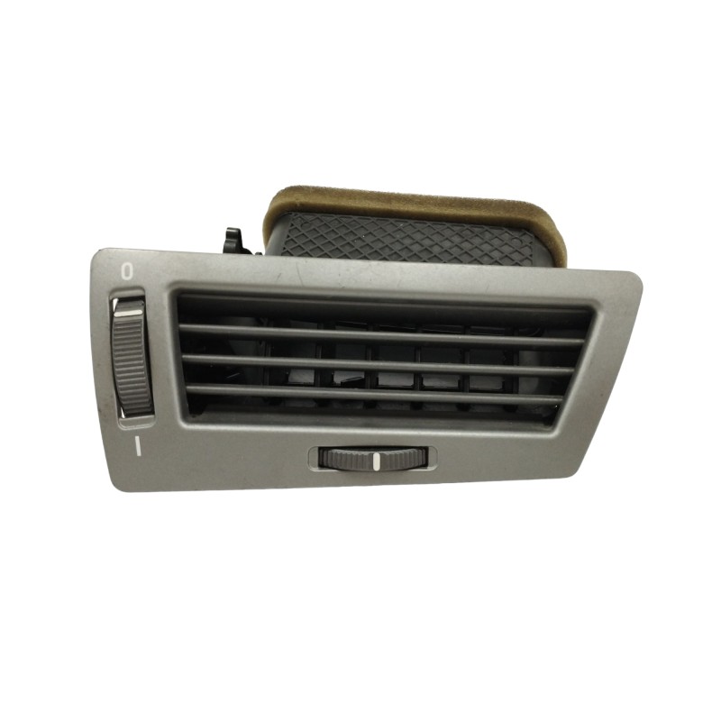 Recambio de rejilla aireadora para bmw 7 (e65, e66, e67) 730 d referencia OEM IAM 64228223334 DELANTERA DERECHA 14121810