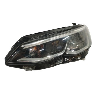 Recambio de faro izquierdo para volkswagen golf viii lim. (cd1) referencia OEM IAM 5H1941005 SIN CENTRALITA SIN MODULO LED
