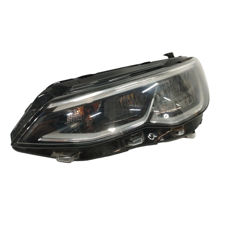 Recambio de faro izquierdo para volkswagen golf viii lim. (cd1) referencia OEM IAM 5H1941005 SIN CENTRALITA SIN MODULO LED