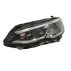 Recambio de faro izquierdo para volkswagen golf viii lim. (cd1) referencia OEM IAM 5H1941005 SIN CENTRALITA SIN MODULO LED