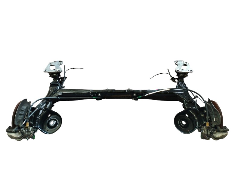 Recambio de puente trasero para citroën c4 picasso 1.6 16v hdi fap referencia OEM IAM 5148N8 Recambio de puente trasero para citroën c4 picasso 1.6 16v hdi fap referencia OEM IAM 5148N8
