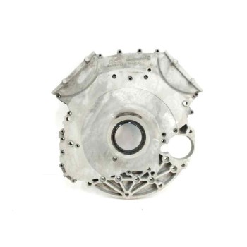 Recambio de tapa distribucion para volkswagen touareg (7la) 3.0 v6 tdi dpf referencia OEM IAM 059103173R  