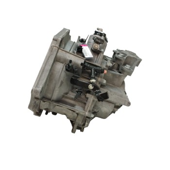 Recambio de caja cambios para opel astra k lim. 5türig 1.6 cdti dpf referencia OEM IAM M320MDE 108404 KM M32