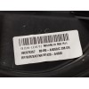 Recambio de elevalunas trasero derecho para kia carens iv 1.6 gdi referencia OEM IAM 83480A4050 83460A4010 