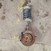 Recambio de amortiguador delantero izquierdo para citroën c15 1.8 diesel (161) referencia OEM IAM   