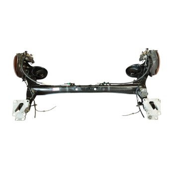 Recambio de puente trasero para citroën c4 picasso 1.6 16v hdi fap referencia OEM IAM 5148N8  