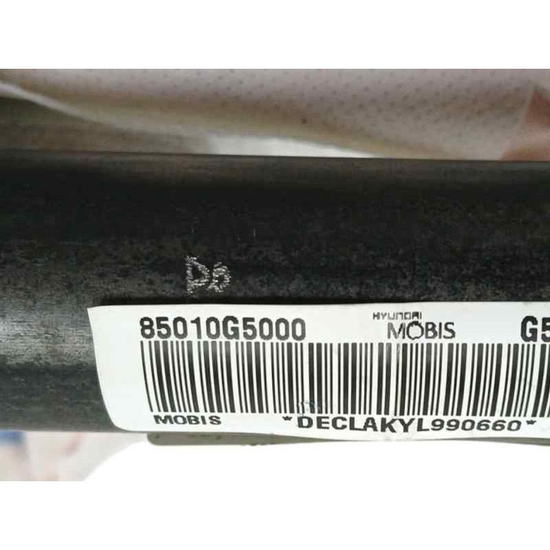 AIRBAG LATERAL DELANTERO IZQUIERDO