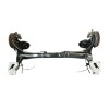 Recambio de puente trasero para citroën c4 picasso 1.6 16v hdi fap referencia OEM IAM 5148N8  