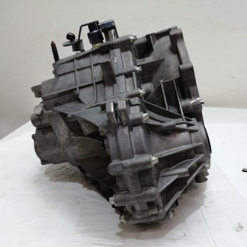 Recambio de caja cambios para smart forfour 1.1 cat referencia OEM IAM PMN130193 134843 KM 