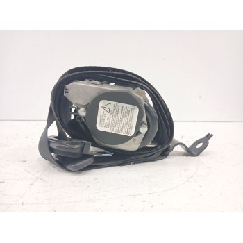 Recambio de cinturon seguridad delantero izquierdo para seat ibiza iv (6j5, 6p1) 1.9 tdi referencia OEM IAM 6J4857706  