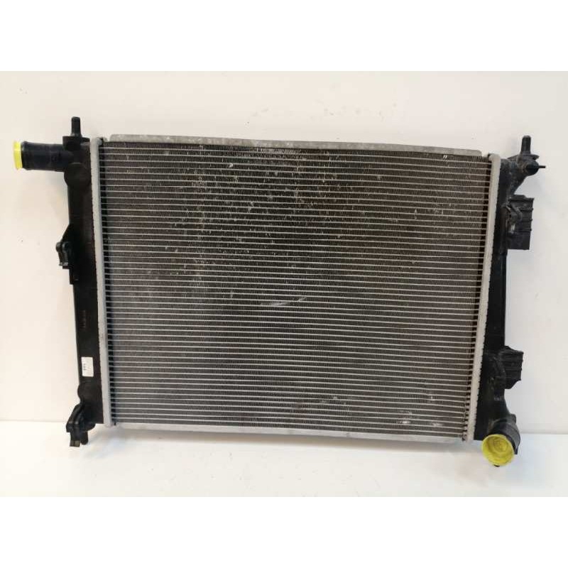 Recambio de radiador agua para kia rio iii (ub) 1.25 cvvt referencia OEM IAM 253101RXXX  