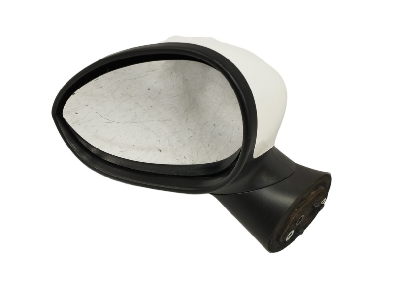 Recambio de retrovisor izquierdo para fiat 500 hybrid 1.0 referencia OEM IAM   