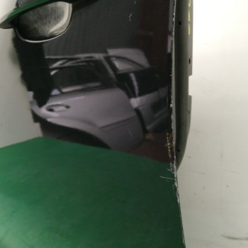 Recambio de puerta delantera izquierda para opel insignia a (g09) 2.0 cdti (68) referencia OEM IAM  OBSERVAR FOTOS 