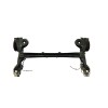 Recambio de puente trasero para citroën c4 picasso 1.6 16v hdi fap referencia OEM IAM 5148N8  