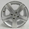 Recambio de llanta para peugeot 307 (s1) 1.6 hdi referencia OEM IAM ARIANE 6,5JX16CH4 ET31 4H 4X108