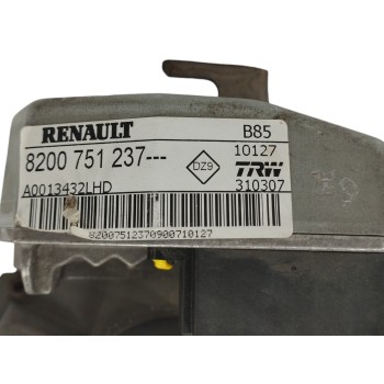 Recambio de columna direccion para renault clio iii 2.0 16v referencia OEM IAM 8200751237  