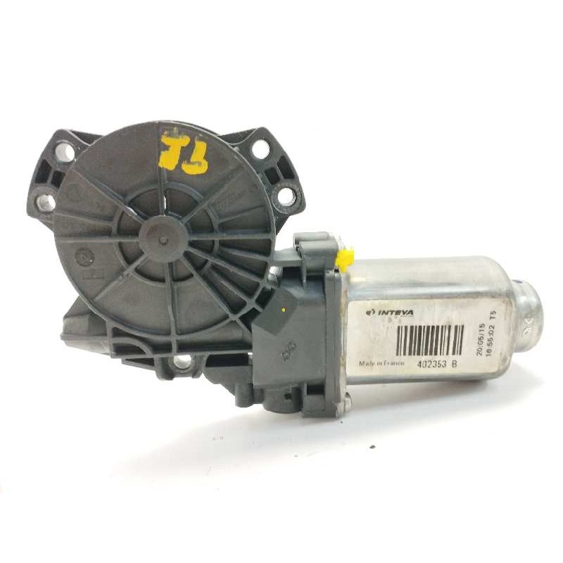 Recambio de motor elevalunas trasero izquierdo para kia sportage iii (sl) 1.7 crdi referencia OEM IAM 402353B  