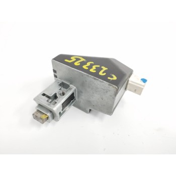 Recambio de antirrobo para citroën c4 picasso 1.6 blue-hdi fap referencia OEM IAM 9812112580 BLOQUEO ELECTRICO 