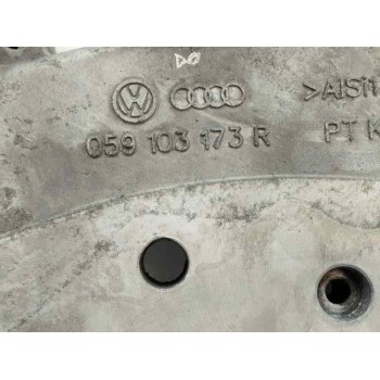 Recambio de tapa distribucion para volkswagen touareg (7la) 3.0 v6 tdi dpf referencia OEM IAM 059103173R  