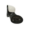 Recambio de retrovisor izquierdo para fiat 500 hybrid 1.0 referencia OEM IAM   