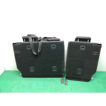 Recambio de asientos traseros para mercedes-benz clase m (w164) ml 280 cdi 4-matic (164.120) referencia OEM IAM  OBSERVAR FOTOS 