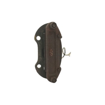PINZA FRENO DELANTERA DERECHA 