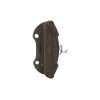 Recambio de pinza freno delantera derecha para aixam 500-4 e44vba 400cc referencia OEM IAM   