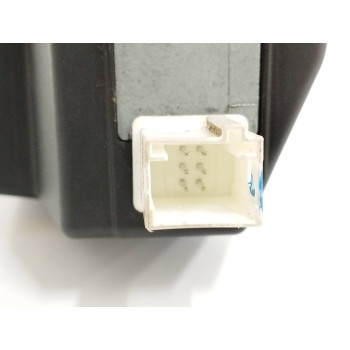 Recambio de antirrobo para citroën c4 picasso 1.6 blue-hdi fap referencia OEM IAM 9812112580 BLOQUEO ELECTRICO 