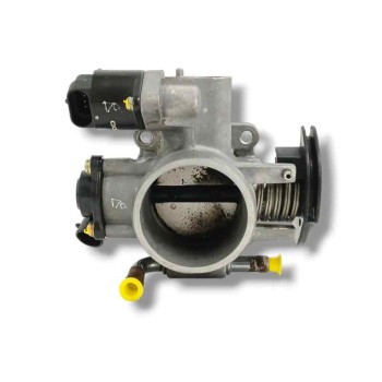 Recambio de caja mariposa para chevrolet kalos 1.4 cat referencia OEM IAM 25183954  