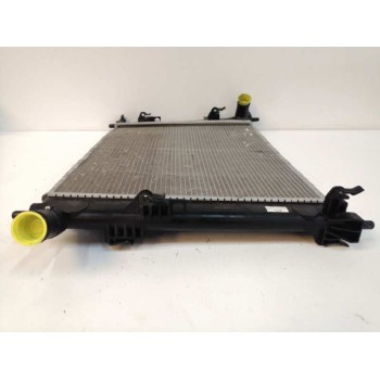 Recambio de radiador agua para kia rio iii (ub) 1.25 cvvt referencia OEM IAM 253101RXXX  