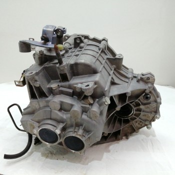 Recambio de caja cambios para smart forfour 1.1 cat referencia OEM IAM PMN130193 134843 KM 