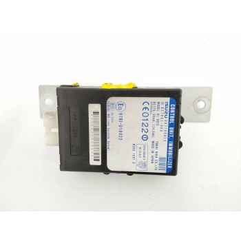 MODULO ELECTRONICO 897168413 627601000 