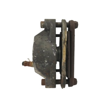 Recambio de pinza freno delantera derecha para aixam 500-4 e44vba 400cc referencia OEM IAM   