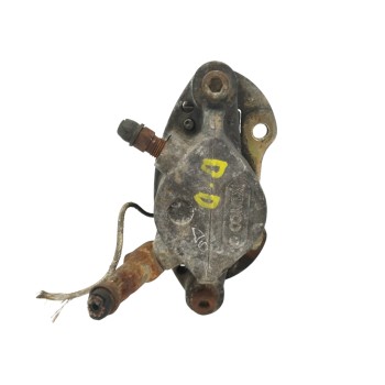 Recambio de pinza freno delantera derecha para aixam 500-4 e44vba 400cc referencia OEM IAM   