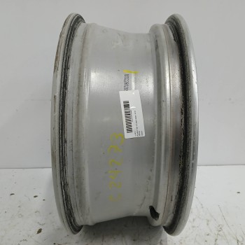 Recambio de llanta para peugeot 307 (s1) 1.6 hdi referencia OEM IAM ARIANE 6,5JX16CH4 ET31 4H 4X108