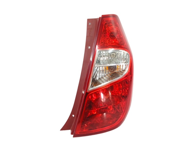 Recambio de piloto trasero derecho para hyundai i10 1.2 16v cat referencia OEM IAM 924020X110  