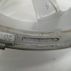 Recambio de llanta para peugeot 307 (s1) 1.6 hdi referencia OEM IAM ARIANE 6,5JX16CH4 ET31 4H 4X108