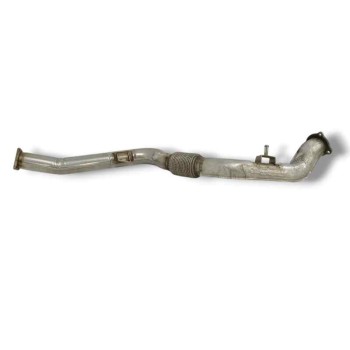Recambio de tubo de escape para audi a4 b9 (8w2, 8wc) 2.0 tdi referencia OEM IAM 8W0253300BB  
