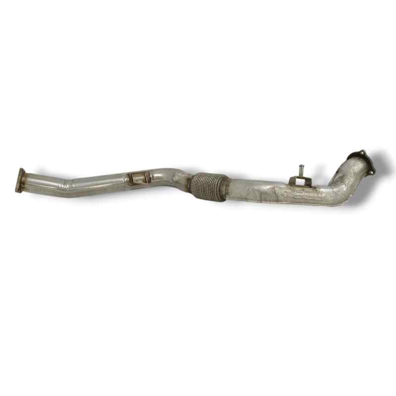 Recambio de tubo de escape para audi a4 b9 (8w2, 8wc) 2.0 tdi referencia OEM IAM 8W0253300BB  