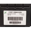 Recambio de cuadro instrumentos para ford fiesta (ccn) 1.5 tdci cat referencia OEM IAM C1BT10849GXN  