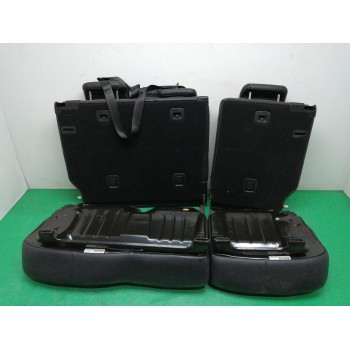 Recambio de asientos traseros para mercedes-benz clase m (w164) ml 280 cdi 4-matic (164.120) referencia OEM IAM  OBSERVAR FOTOS 